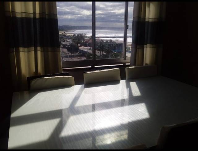 1 BEDROOM PROPERTY TO RENT IN NORTH BEACH